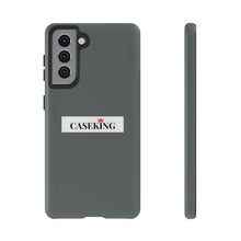 Load image into Gallery viewer, Heavy Duty Shock Proof Dark Grey Case