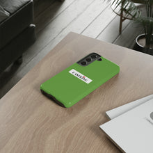 Load image into Gallery viewer, Heavy Duty Shock Proof Green Case