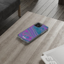 Load image into Gallery viewer, Cotton Candy Marble