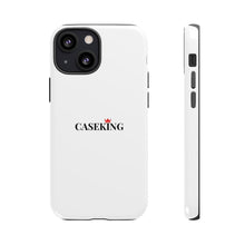 Load image into Gallery viewer, Heavy Duty Shock Proof White Case