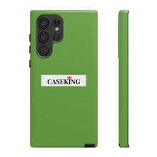 Load image into Gallery viewer, Heavy Duty Shock Proof Green Case