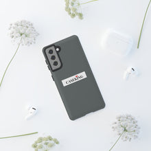 Load image into Gallery viewer, Heavy Duty Shock Proof Dark Grey Case