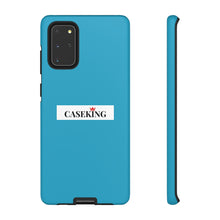 Load image into Gallery viewer, Heavy Duty Shock Proof Turquoise Case