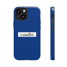 Load image into Gallery viewer, Heavy Duty Shock Proof Blue Case
