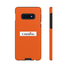 Load image into Gallery viewer, Heavy Duty Shock Proof Orangge Case