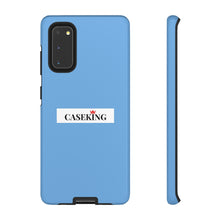 Load image into Gallery viewer, Heavy Duty Shock Proof Light Blue Case