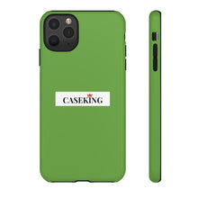 Load image into Gallery viewer, Heavy Duty Shock Proof Green Case