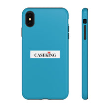 Load image into Gallery viewer, Heavy Duty Shock Proof Turquoise Case