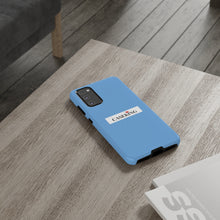 Load image into Gallery viewer, Heavy Duty Shock Proof Light Blue Case