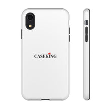 Load image into Gallery viewer, Heavy Duty Shock Proof White Case