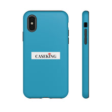 Load image into Gallery viewer, Heavy Duty Shock Proof Turquoise Case