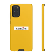 Load image into Gallery viewer, Heavy Duty Shock Proof Yellow Case