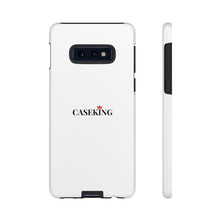 Load image into Gallery viewer, Heavy Duty Shock Proof White Case