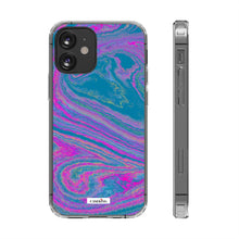 Load image into Gallery viewer, Cotton Candy Marble