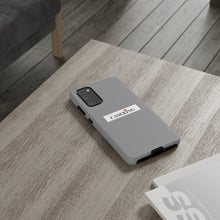 Load image into Gallery viewer, Heavy Duty Shock Proof Grey Case