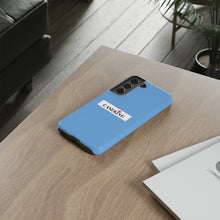 Load image into Gallery viewer, Heavy Duty Shock Proof Light Blue Case