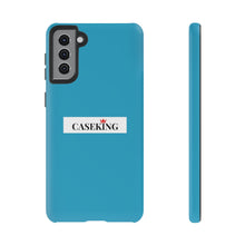 Load image into Gallery viewer, Heavy Duty Shock Proof Turquoise Case
