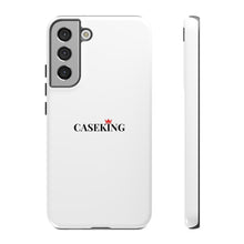 Load image into Gallery viewer, Heavy Duty Shock Proof White Case
