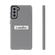 Load image into Gallery viewer, Heavy Duty Shock Proof Grey Case