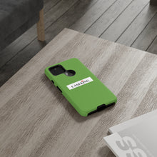 Load image into Gallery viewer, Heavy Duty Shock Proof Green Case