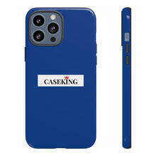 Load image into Gallery viewer, Heavy Duty Shock Proof Blue Case
