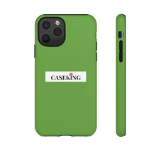 Load image into Gallery viewer, Heavy Duty Shock Proof Green Case
