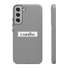 Load image into Gallery viewer, Heavy Duty Shock Proof Grey Case