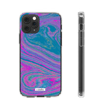 Load image into Gallery viewer, Cotton Candy Marble