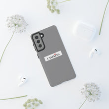 Load image into Gallery viewer, Heavy Duty Shock Proof Grey Case