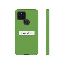 Load image into Gallery viewer, Heavy Duty Shock Proof Green Case