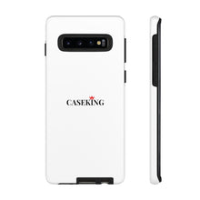 Load image into Gallery viewer, Heavy Duty Shock Proof White Case