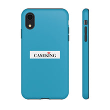 Load image into Gallery viewer, Heavy Duty Shock Proof Turquoise Case