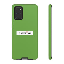 Load image into Gallery viewer, Heavy Duty Shock Proof Green Case