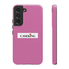 Load image into Gallery viewer, Heavy Duty Shock Proof Light Pink Case