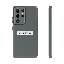 Load image into Gallery viewer, Heavy Duty Shock Proof Dark Grey Case