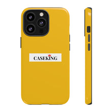 Load image into Gallery viewer, Heavy Duty Shock Proof Yellow Case