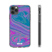 Load image into Gallery viewer, Cotton Candy Marble