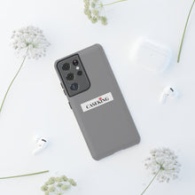Load image into Gallery viewer, Heavy Duty Shock Proof Grey Case