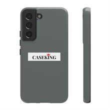 Load image into Gallery viewer, Heavy Duty Shock Proof Dark Grey Case