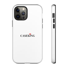 Load image into Gallery viewer, Heavy Duty Shock Proof White Case