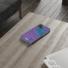 Load image into Gallery viewer, Cotton Candy Marble
