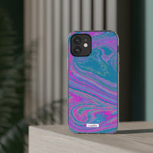 Load image into Gallery viewer, Cotton Candy Marble