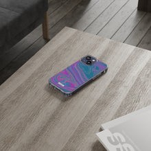 Load image into Gallery viewer, Cotton Candy Marble
