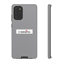 Load image into Gallery viewer, Heavy Duty Shock Proof Grey Case