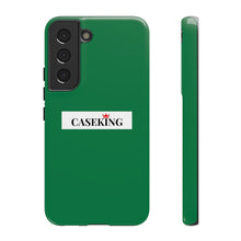 Load image into Gallery viewer, Heavy Duty Shock Proof Dark Green Case