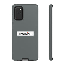 Load image into Gallery viewer, Heavy Duty Shock Proof Dark Grey Case