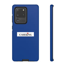 Load image into Gallery viewer, Heavy Duty Shock Proof Blue Case