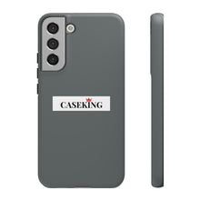 Load image into Gallery viewer, Heavy Duty Shock Proof Dark Grey Case