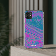 Load image into Gallery viewer, Cotton Candy Marble