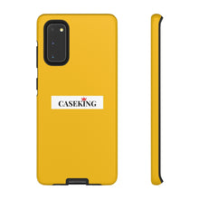 Load image into Gallery viewer, Heavy Duty Shock Proof Yellow Case